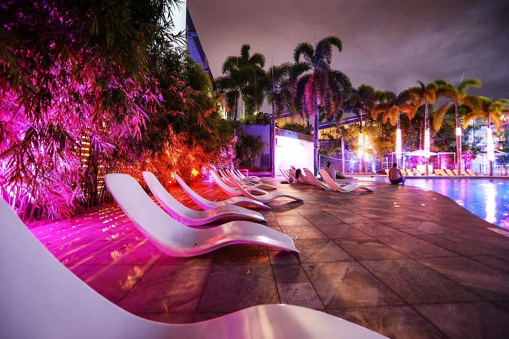 Gilligan'S Hotel & Resort Cairns Australia