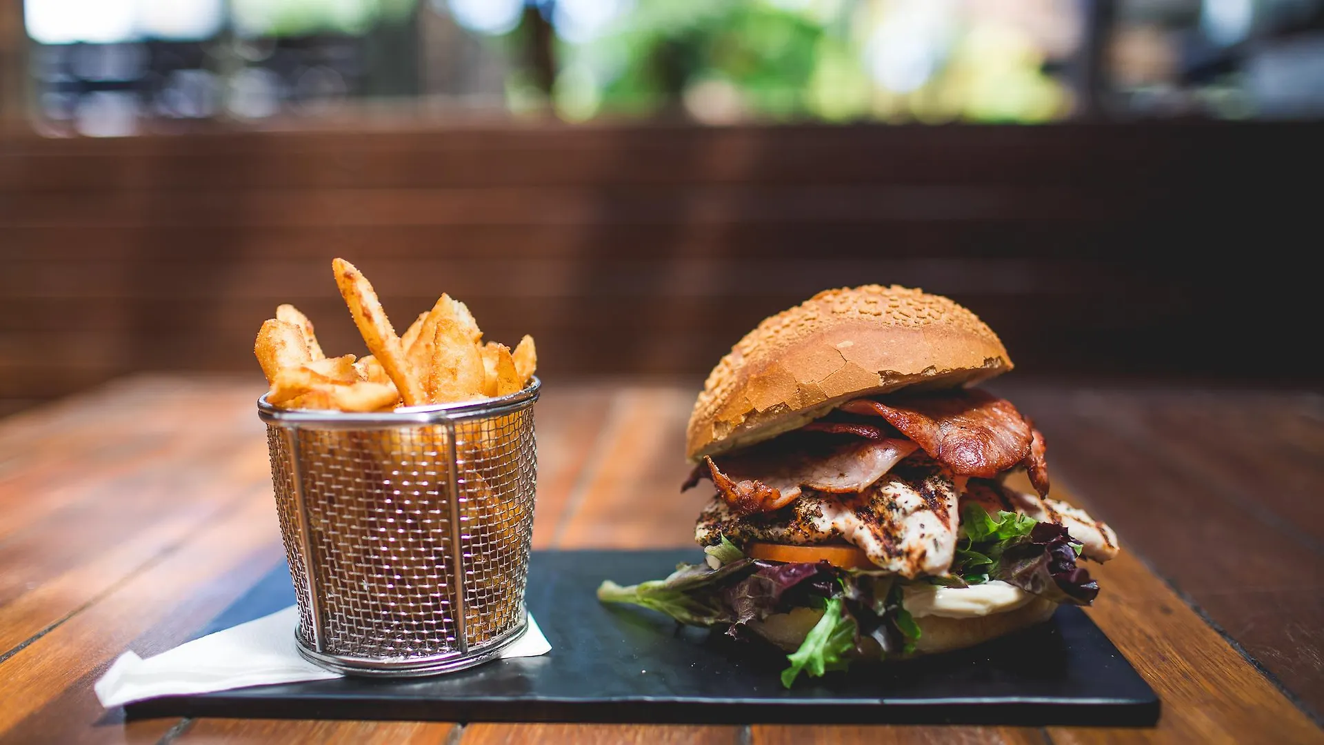 Gilligan'S Hotel & Resort Cairns