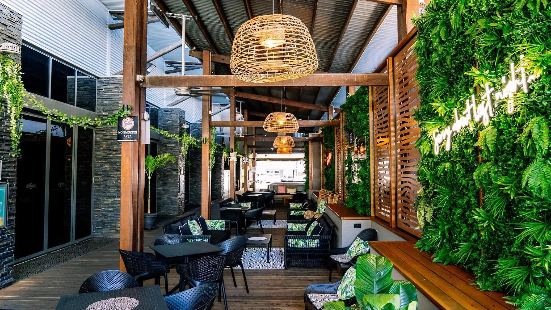 Gilligan'S Hotel & Resort Cairns