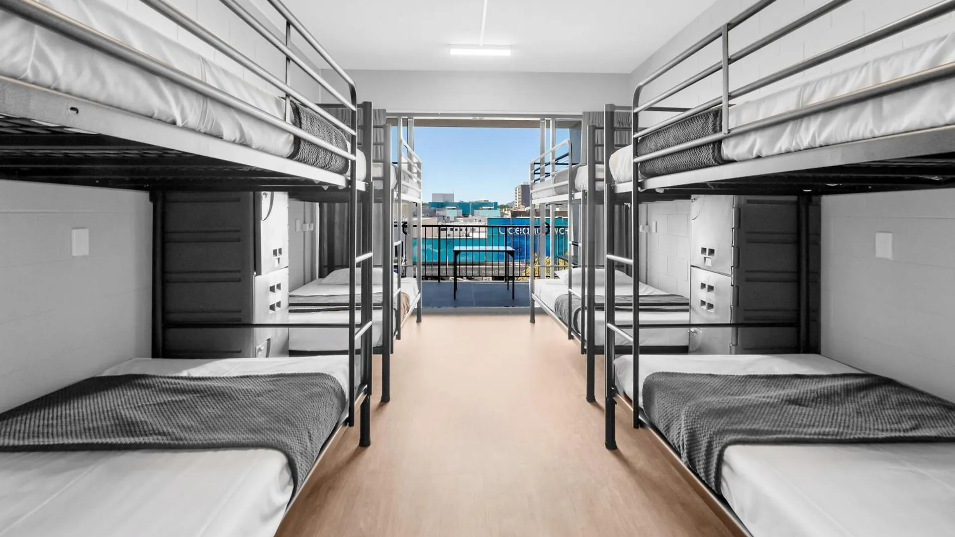 Gilligan'S Hotel & Resort Cairns