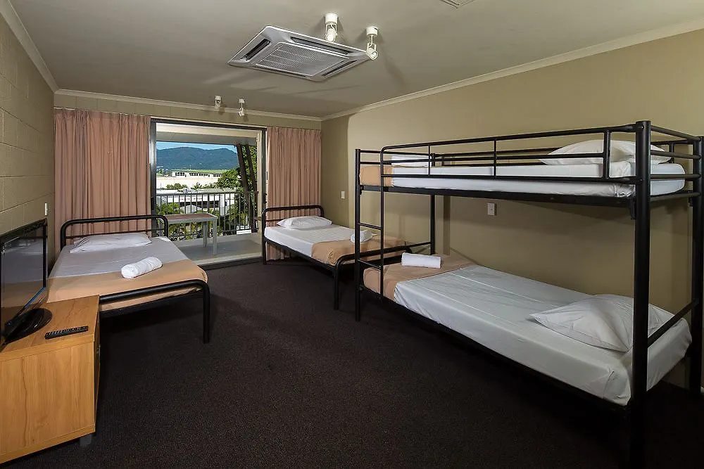 Gilligan'S Hotel & Resort Cairns Australia