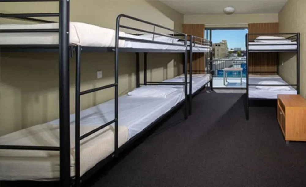 Hostel Gilligan'S Hotel & Resort Cairns Australia