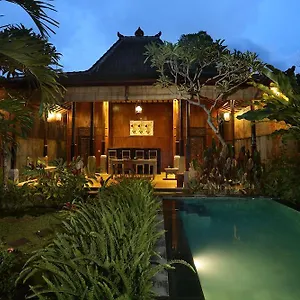Cocoa Private 4*, Ubud Indonesien