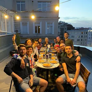 Le Banc Hostel İstanbul