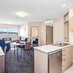 **** Appart hôtel Hume Serviced Australie