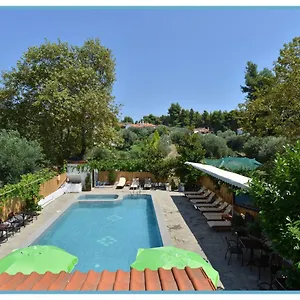 Anna Christina Apart Otel Metamorfosi (Sithonia)