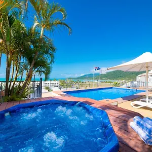 Whitsunday Terraces Aparthotel