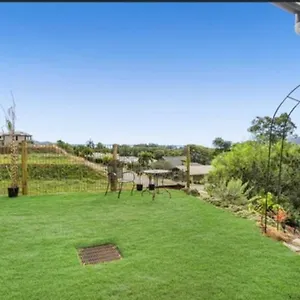 Tranquil Paradise - Whole - With Views! King And Queen Beds Holiday home