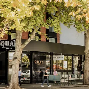 **** Hotel Quay Australie