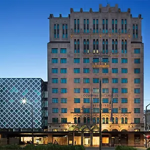 ***** Hotel Mayfair Australie
