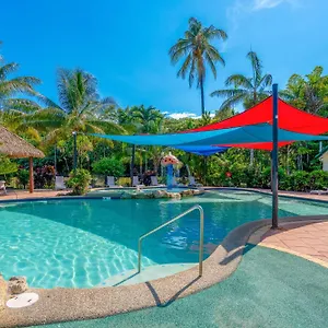4* Vakantiepark Big4 Tasman - South Mission