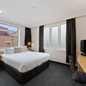 **** Hotel Allurity Australie