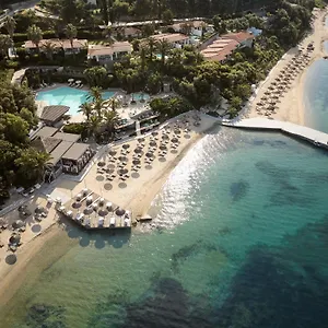 Eagles Palace - Small Luxury Of The World Feriested Ouranoupoli