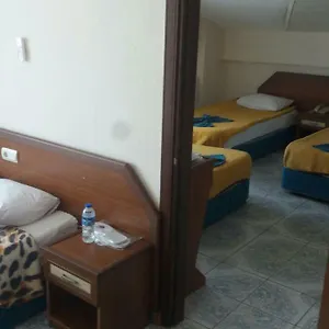 Sazak Otel Selimiye (Aegean)
