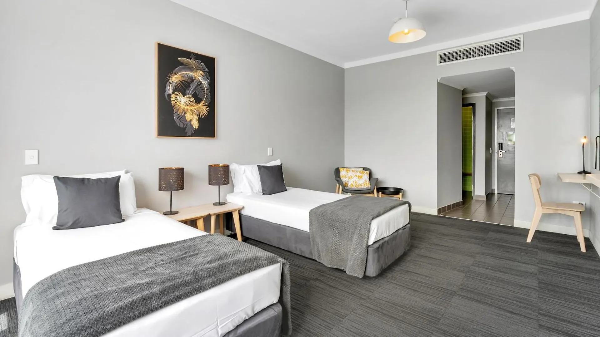 Gilligan'S Hotel & Resort Cairns Australien